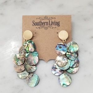 Southern Living earrings
